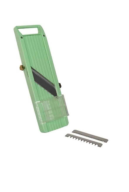 Photo of Japanese mandoline slicer (W4) #1