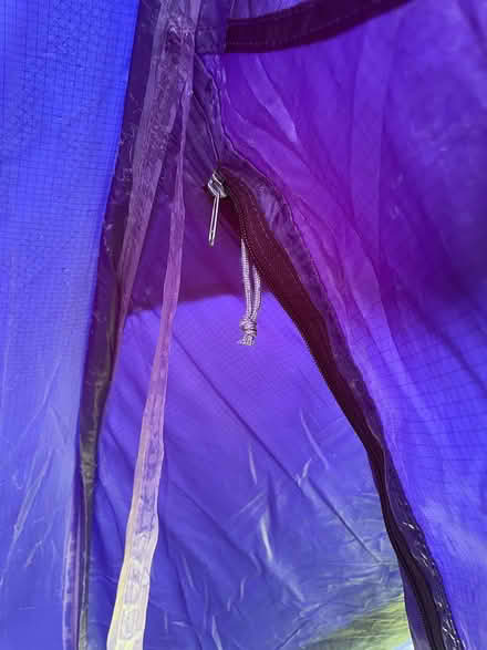 Photo of free 2 Man Tent (EX11) #2