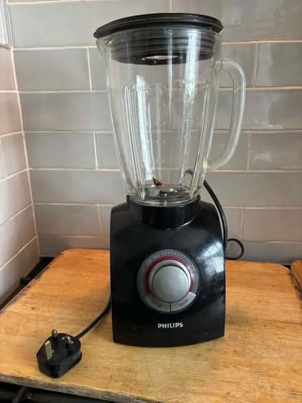 Photo of free Philips Blender (Dyke Road area BN1) #1