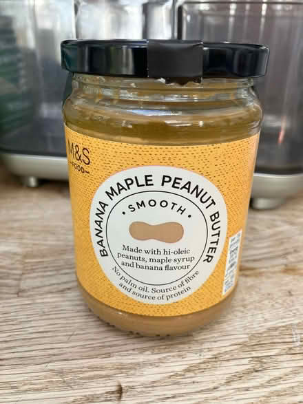 Photo of free Peanut Butter (Frome (Central)) #1