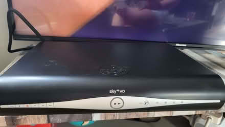Photo of free Sky hd box (Mereoak Park RG2) #4