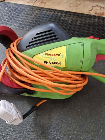 Photo of free Hedge Trimmer (Hornchurch RM12) #3