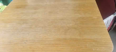 Photo of free 4 people dining table (Edmonton) #4