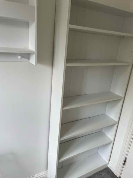 Photo of free Book case (Dickens Heath B90) #1