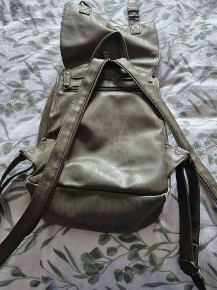 Photo of free Beautiful backpack (Rm3 0gd) #2