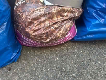 Photo of free Wood chip / Bark (Lancing) #1