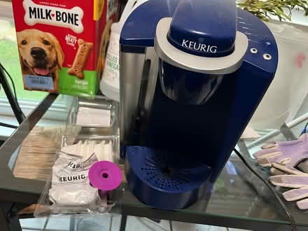 Photo of free Keurig (South Arlington) #1