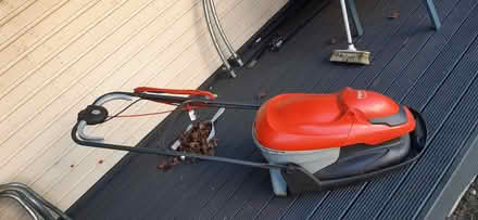 Photo of free Lawnmower and trimmer (Hardwicke Green GL2) #1