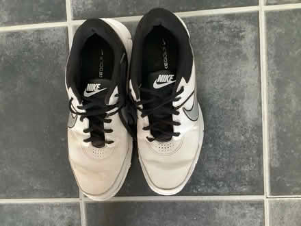 Photo of free Golf shoes (Drum Brae EH4) #1