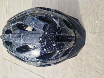 Photo of free Child's cycle helmet (Tranmere Park LS20) #2