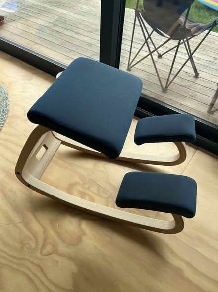 Photo of free Kneeling Chair (Cromer NR27) #2