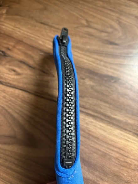 Photo of free Bottle insulator (Bear flat) #2