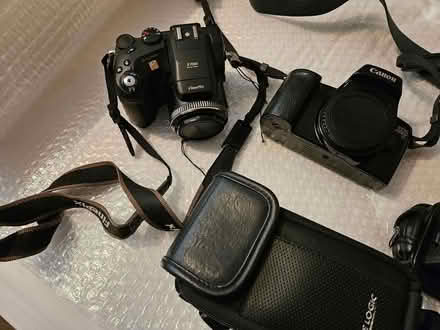 Photo of free Cameras (Worcester WR2) #2