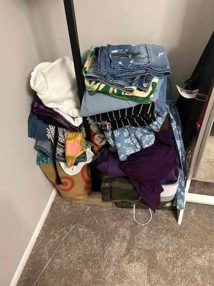 Photo of free Gently used and new clothes (Marlon Upper Marlboro) #1