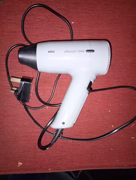 Photo of free Hairdryer (Edgware HA8) #1