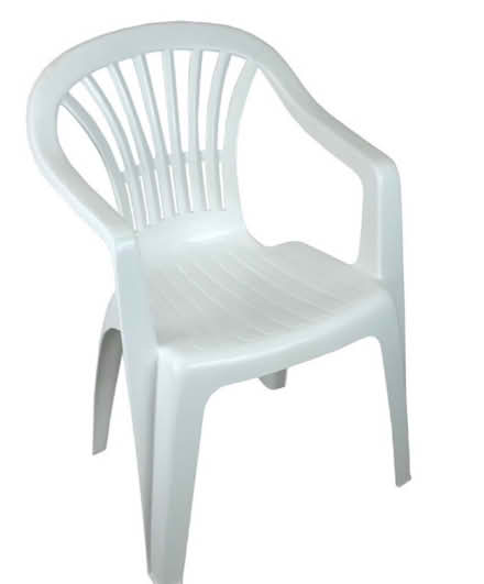 Photo of Garden chairs (TW14) #1