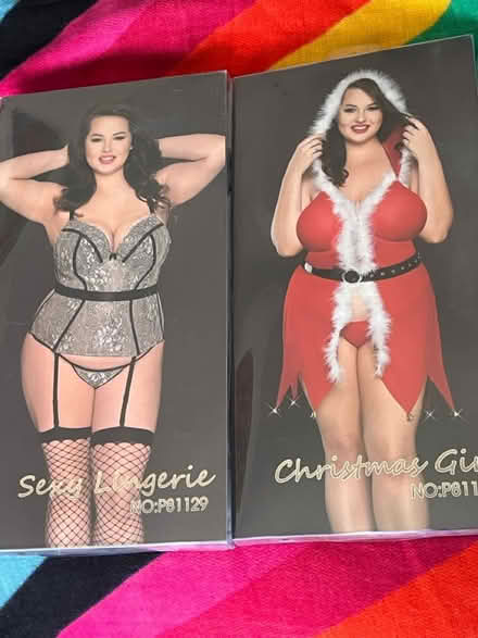 Photo of free Plus size outfits BN sealed packs (Bristol BS14) #1