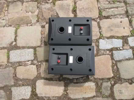 Photo of free Wharfedale Z1 Speakers (Adlington SK10) #2