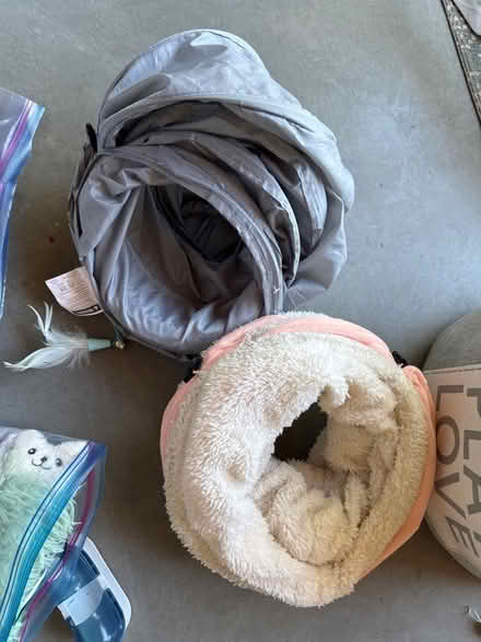 Photo of free Cat toys (Monta Vista) #2