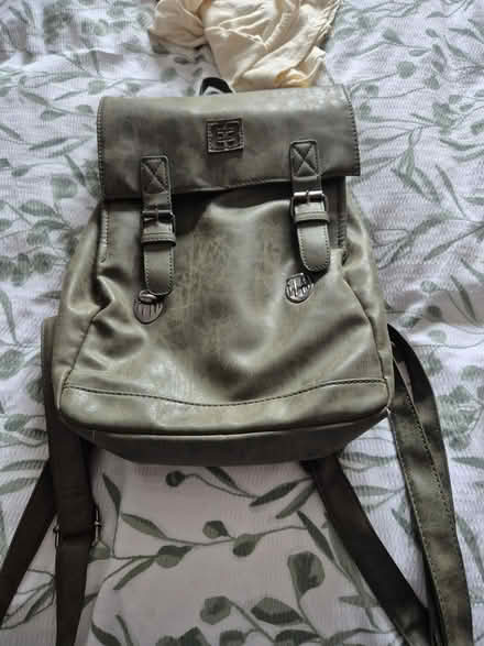 Photo of free Beautiful backpack (Rm3 0gd) #1