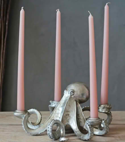 Photo of Octopus themed items (Milton PO4) #1