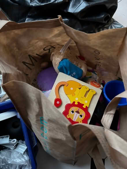 Photo of free Job lot of household items (Fillongley CV7) #2