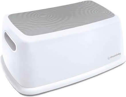 Photo of πͺ Kids friendly step stool (Richmond TW9) #1