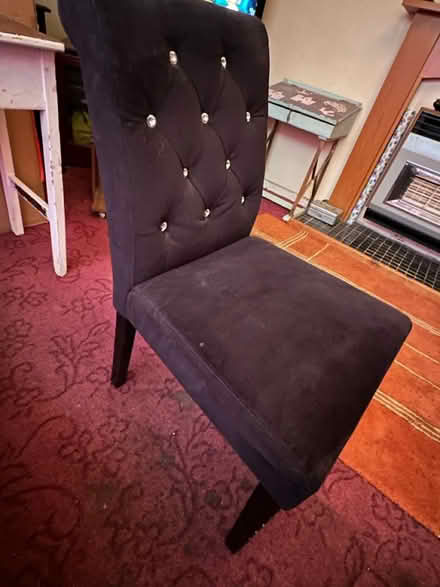 Photo of free Chair (Market harborough) #3