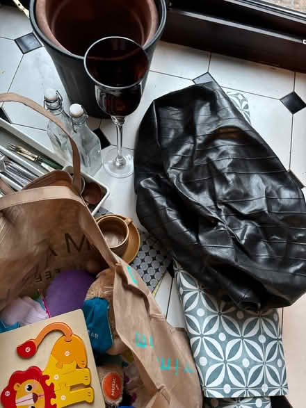 Photo of free Job lot of household items (Fillongley CV7) #4