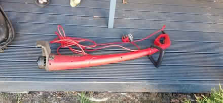 Photo of free Lawnmower and trimmer (Hardwicke Green GL2) #4