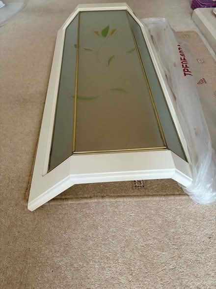 Photo of free Kitchen display unit door (Spring Park CR0) #1