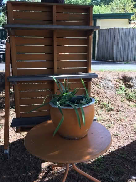 Photo of free Garden and Outdoor furniture (Lilydale Victoria 3140) #3