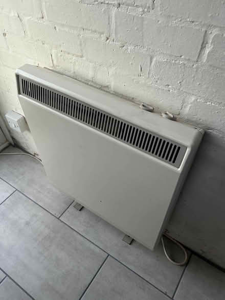 Photo of free Dimplex / Creda storage heaters (Norton LD8) #1