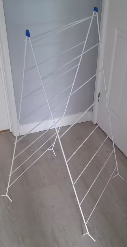 Photo of free Clothes airer (Burgess hill) #2