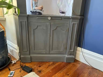 Photo of free Corner display unit (TQ14) #3