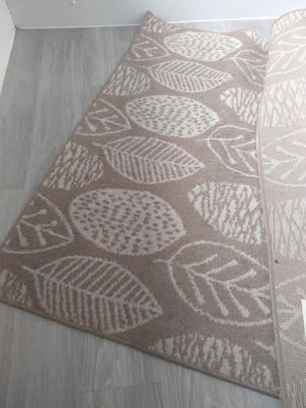 Photo of free Rug 120x170cm (Newtown RG1) #1