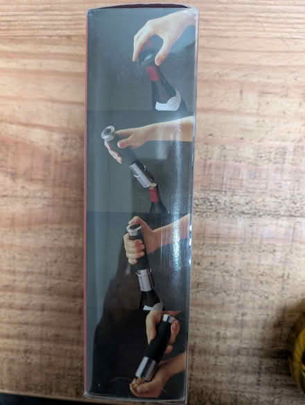 Photo of free Wineopener (Woking GU22) #1