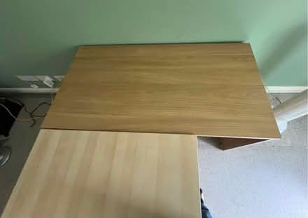 Photo of free Office desk (Bracknell RG12) #3