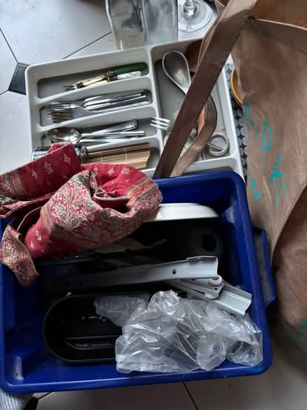 Photo of free Job lot of household items (Fillongley CV7) #3