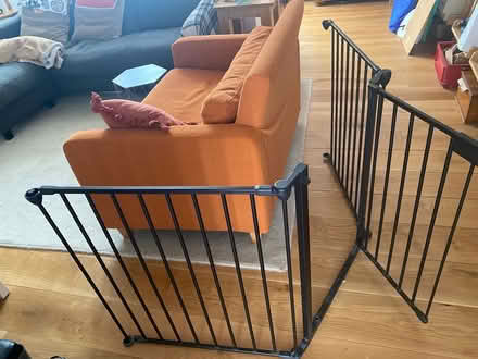 Photo of free Baby Dan XL Child Safety Guard (TN31) #1