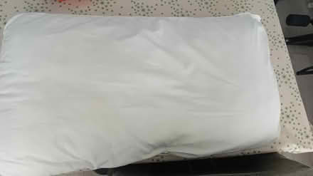 Photo of free Pillow (Didsbury) #1