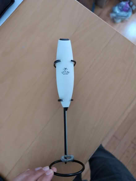 Photo of free Milk frother (BN3) #1