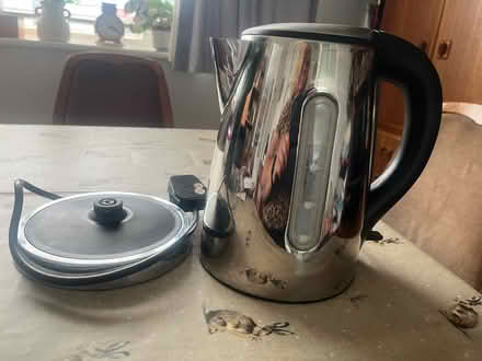 Photo of free Kettle (Dyke Road area BN1) #2
