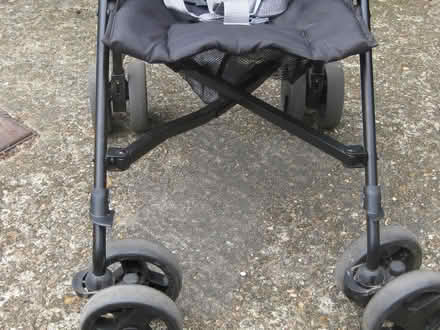Photo of free Red Kite Buggy (Springfield, Chelmsford, CM1) #2