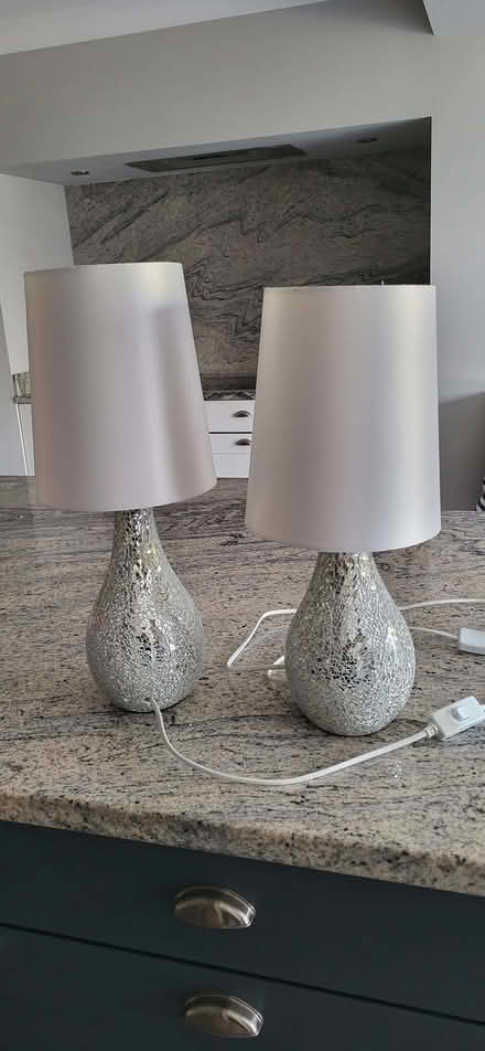 Photo of free X 1 lamps (CO16) #1