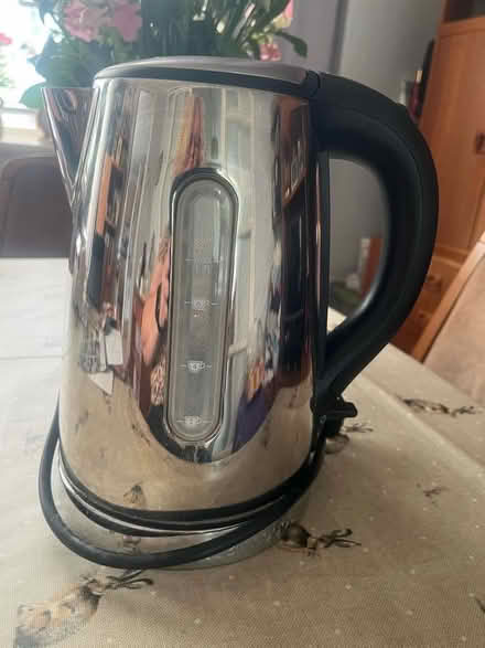 Photo of free Kettle (Dyke Road area BN1) #1
