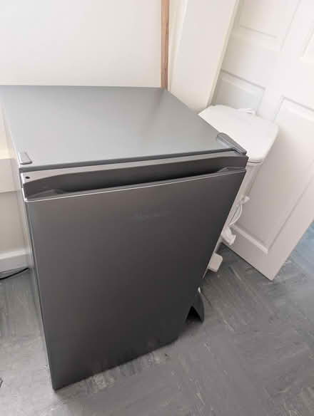 Photo of free Under counter freezer (LS10) #1