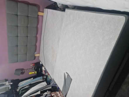 Photo of free King size bed (Colchester CO1) #1