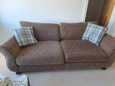 Photo of free Sofa (Brixham) #3