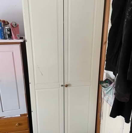 Photo of free Wardrobe (Colchester Old Heath CO1) #1